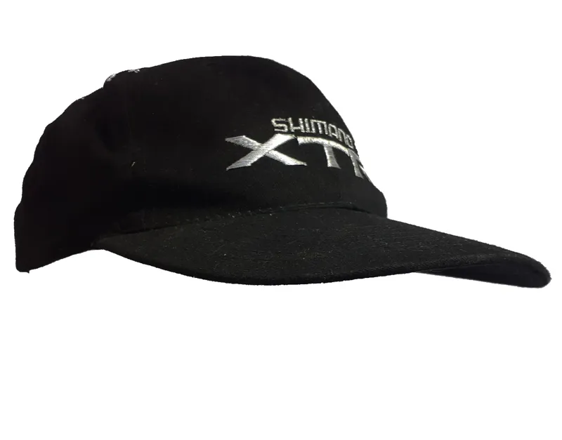 Shimano XTR Original Retro Cap
